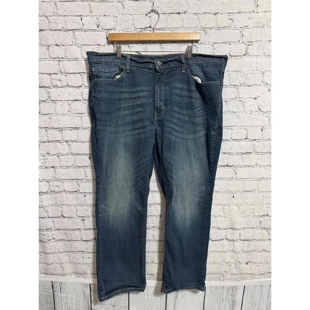 Levi's 541 Men's Jeans 42x26.5‎